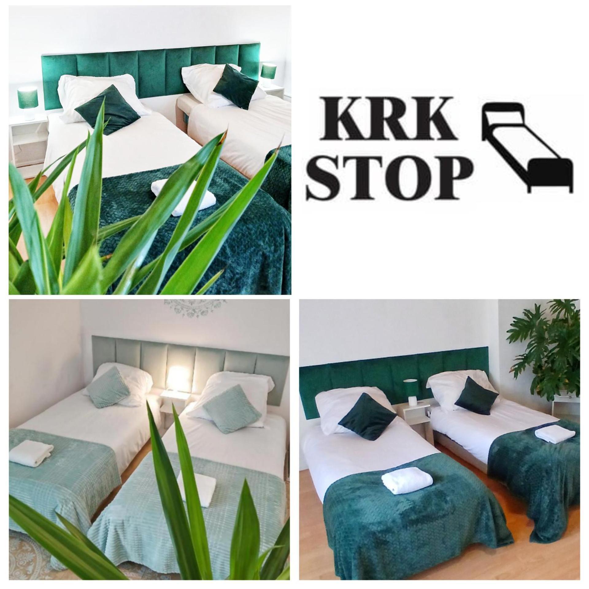 Krk Stop Cholerzyn Luaran gambar